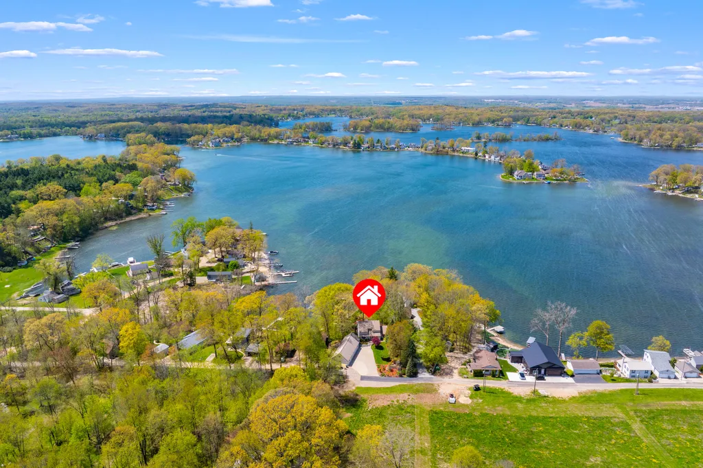 11003 South Drive Prairieville Township MI 49080