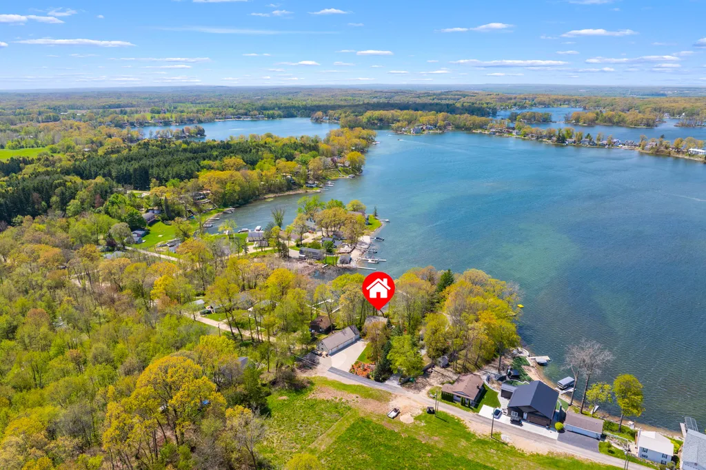 11003 South Drive Prairieville Township MI 49080