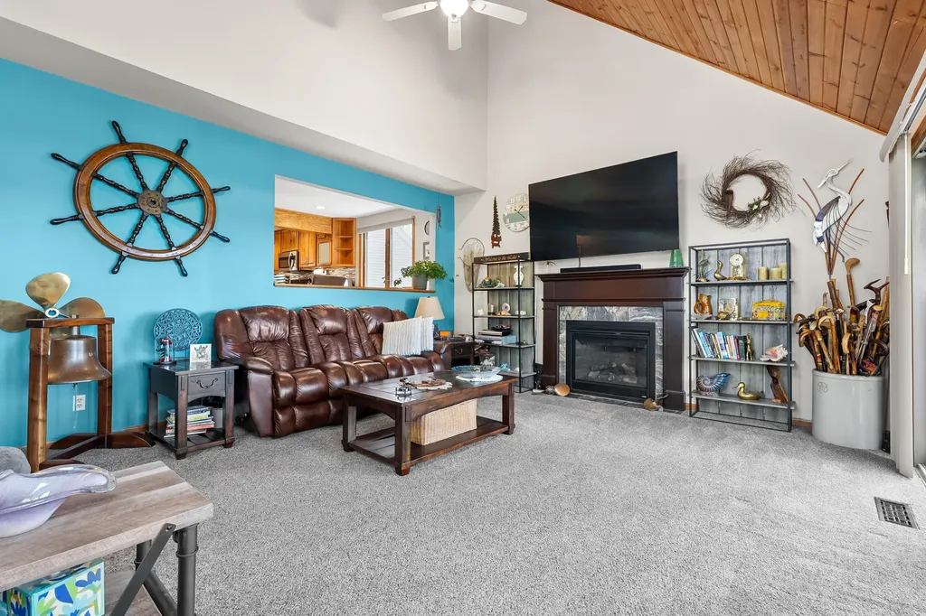 11003 South Drive Prairieville Township MI 49080