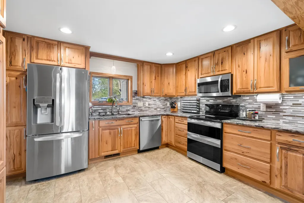 11003 South Drive Prairieville Township MI 49080