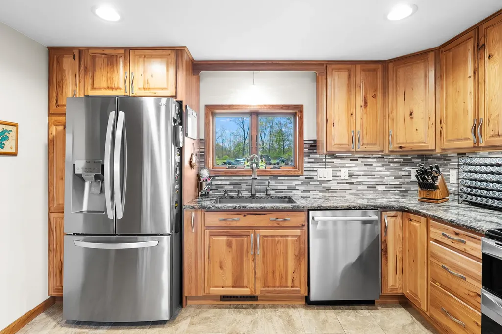 11003 South Drive Prairieville Township MI 49080