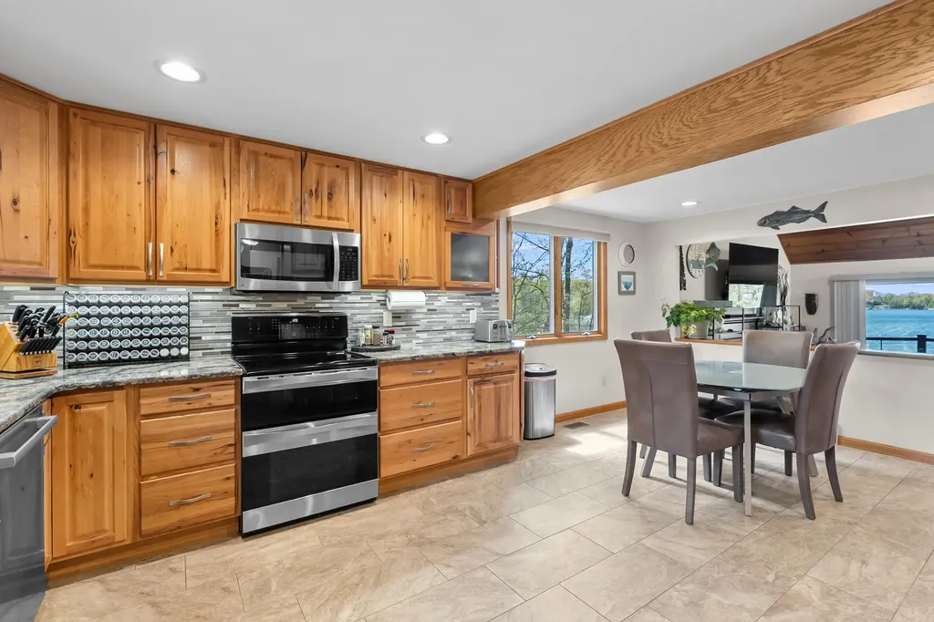 11003 South Drive Prairieville Township MI 49080
