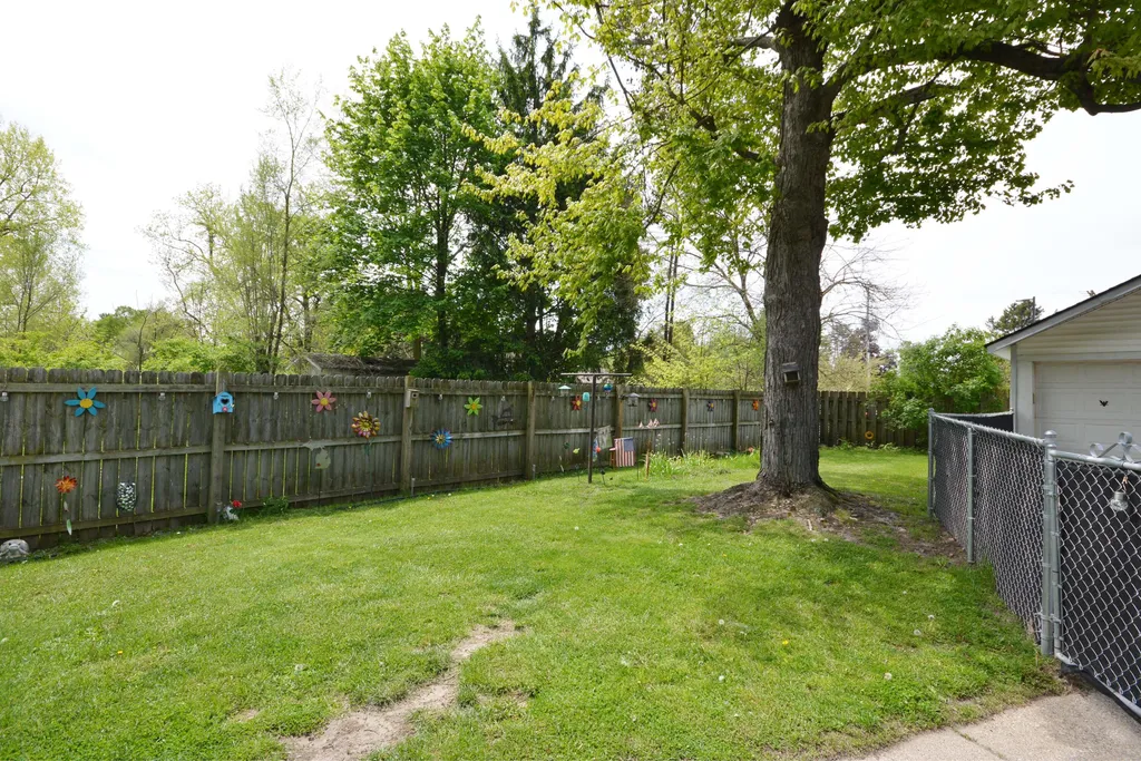1117 Dayton Avenue Kalamazoo Charter Township MI 49048