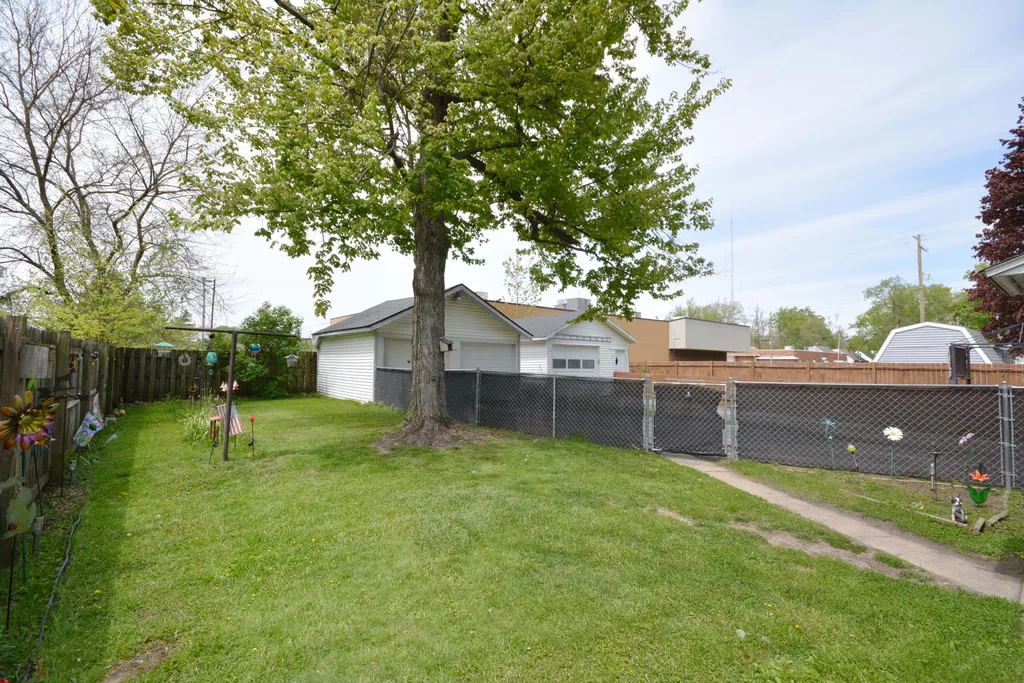 1117 Dayton Avenue Kalamazoo Charter Township MI 49048