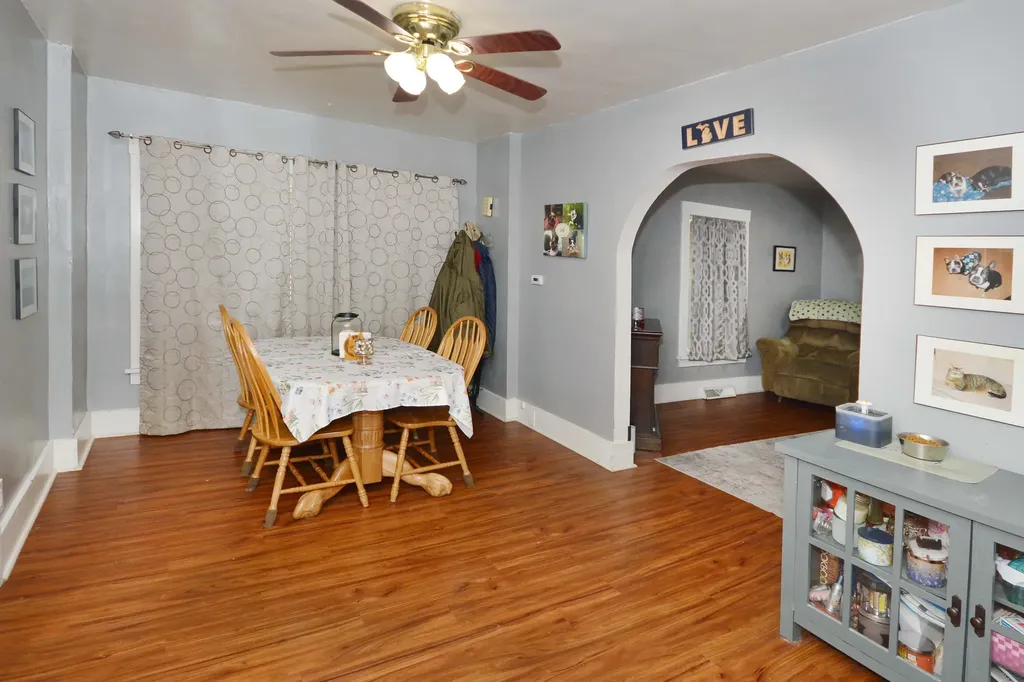 1117 Dayton Avenue Kalamazoo Charter Township MI 49048