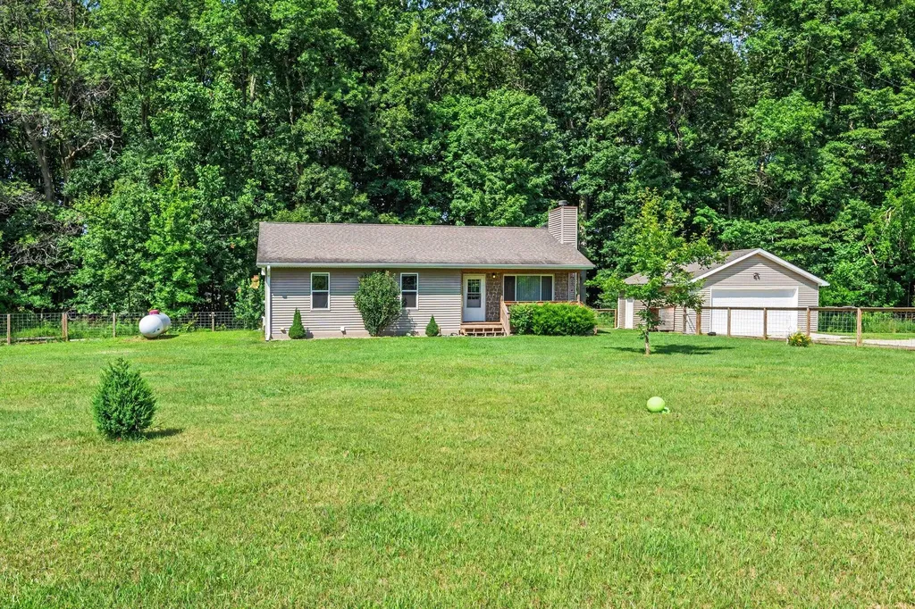 304 19th Street Otsego Township MI 49078