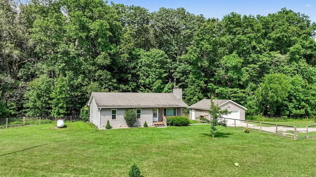 304 19th Street Otsego Township MI 49078