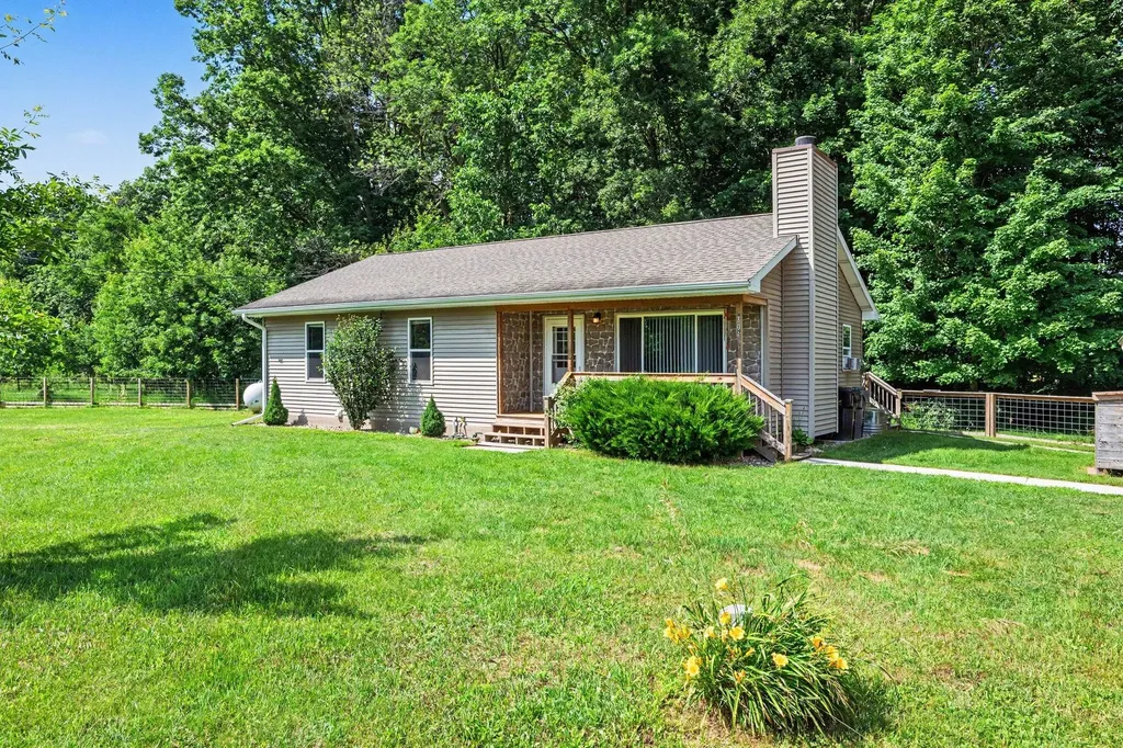 304 19th Street Otsego Township MI 49078