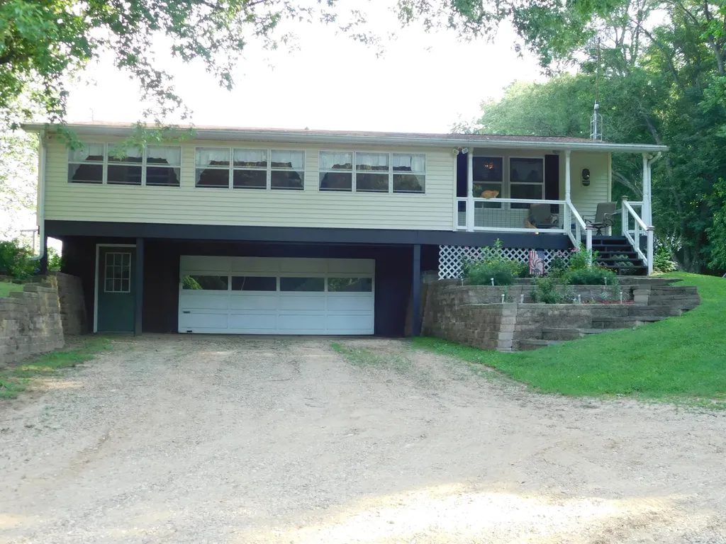 19278 Dutch Settlement Street Volinia Township MI 49031