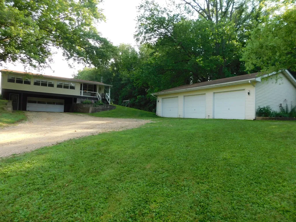 19278 Dutch Settlement Street Volinia Township MI 49031