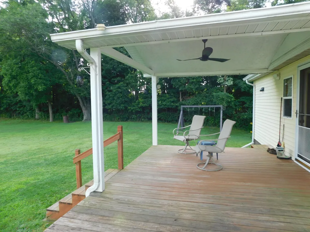 19278 Dutch Settlement Street Volinia Township MI 49031