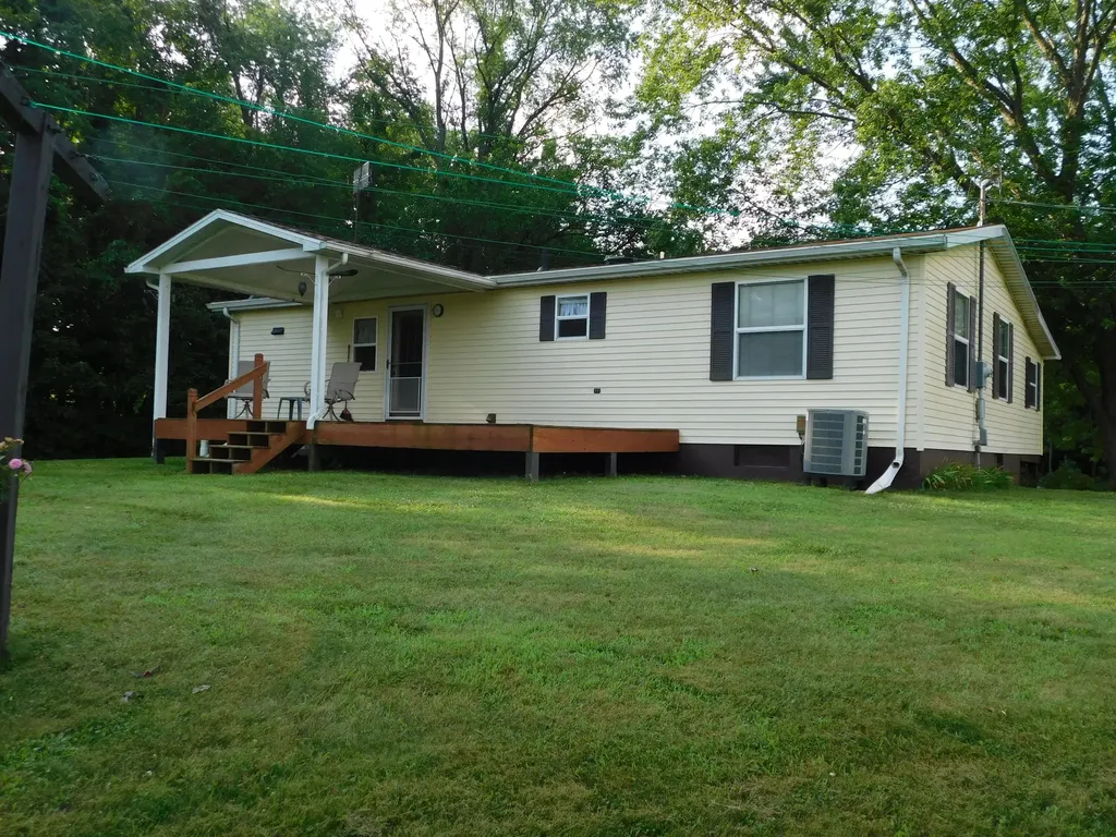 19278 Dutch Settlement Street Volinia Township MI 49031