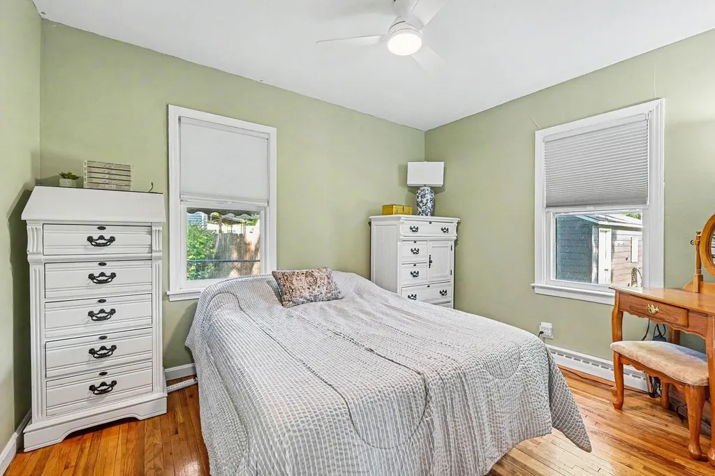 2317 Glendale Boulevard Kalamazoo City MI 49004