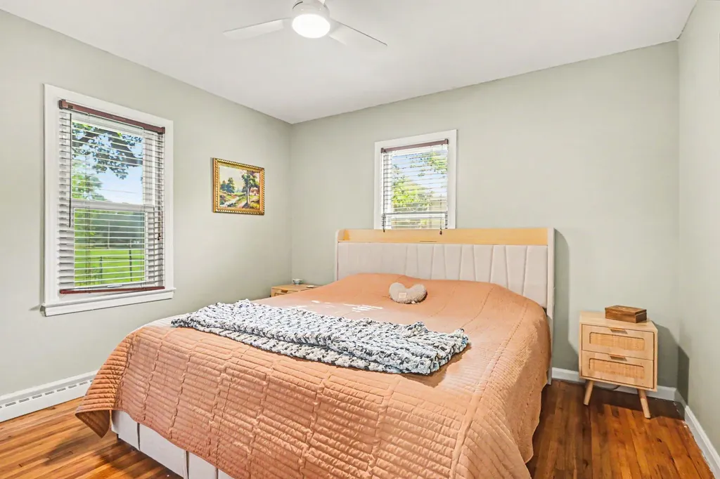 2317 Glendale Boulevard Kalamazoo City MI 49004