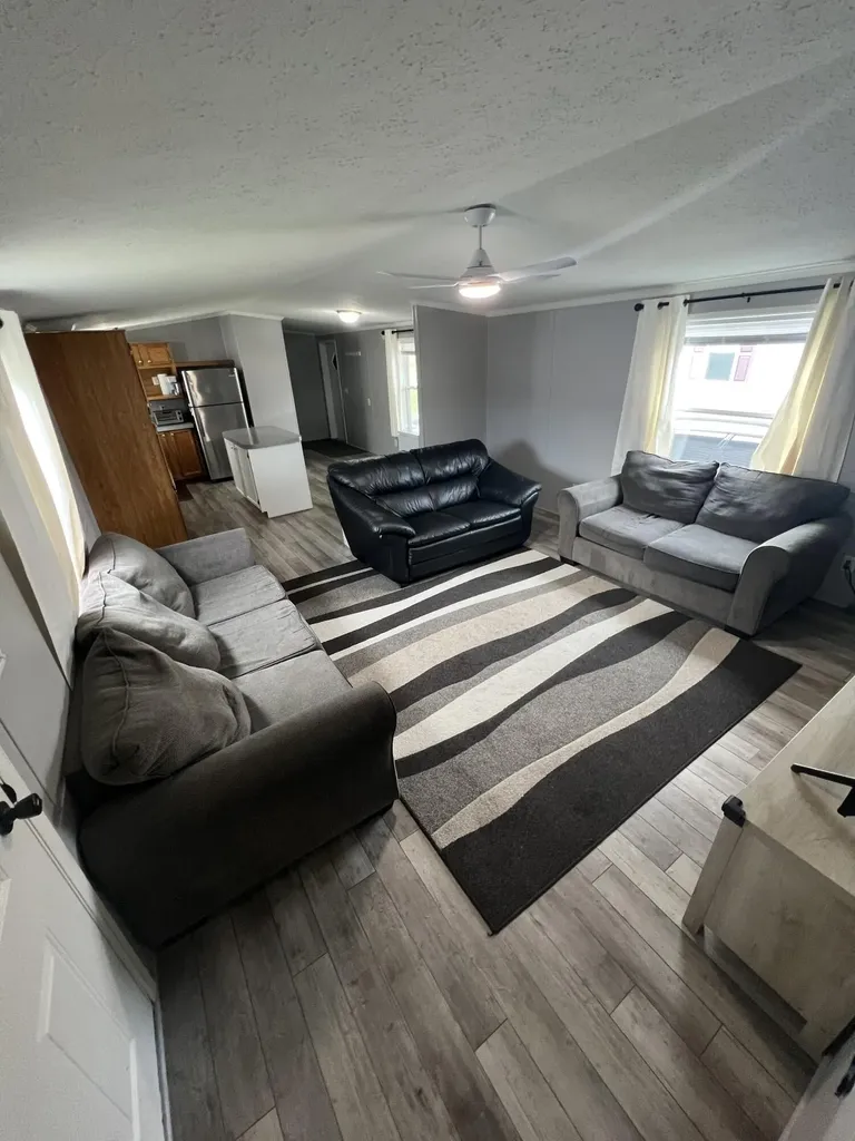 1336 John Ross Drive Kalamazoo Charter Township MI 49009
