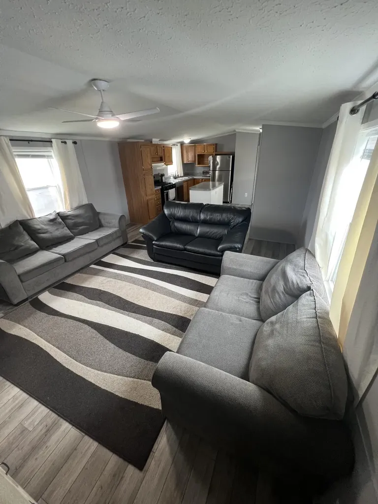 1336 John Ross Drive Kalamazoo Charter Township MI 49009