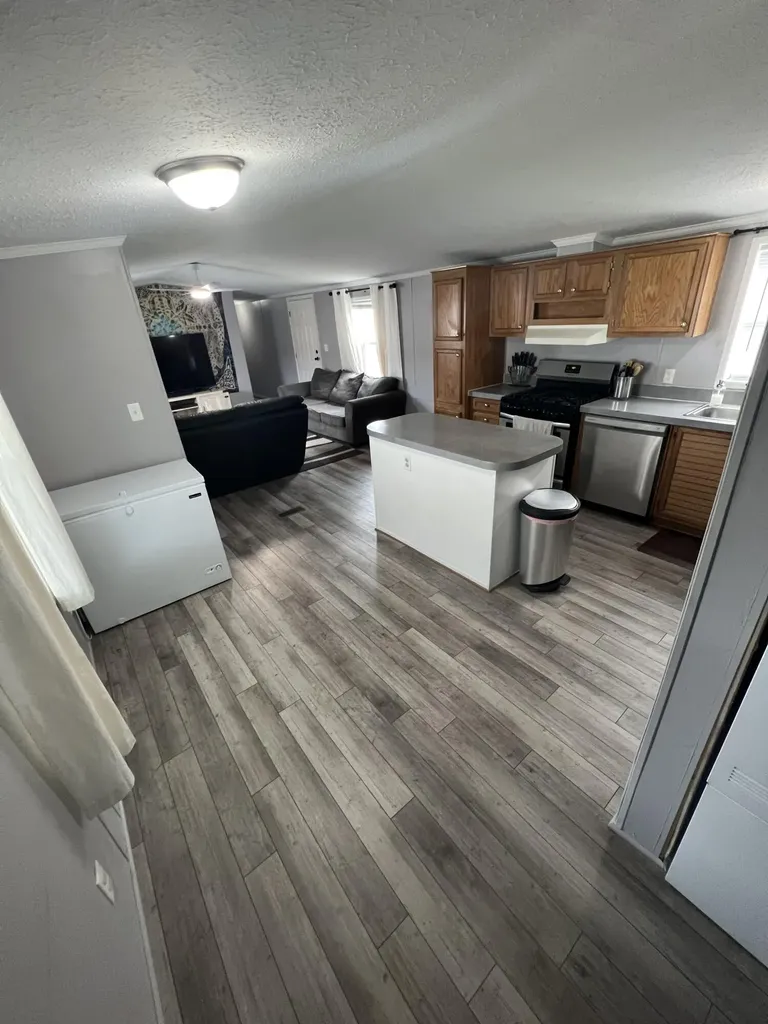 1336 John Ross Drive Kalamazoo Charter Township MI 49009