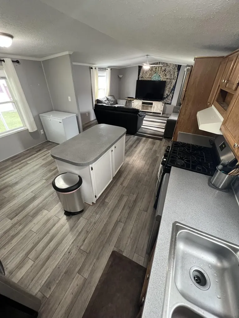 1336 John Ross Drive Kalamazoo Charter Township MI 49009