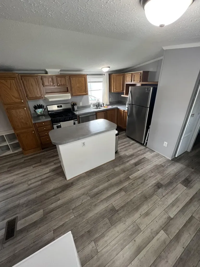1336 John Ross Drive Kalamazoo Charter Township MI 49009