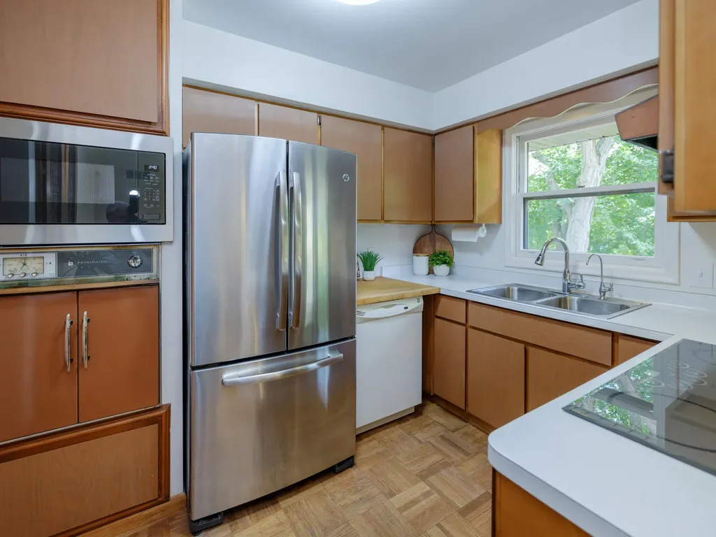 9169 N Riverview Drive Cooper Charter Township MI 49004