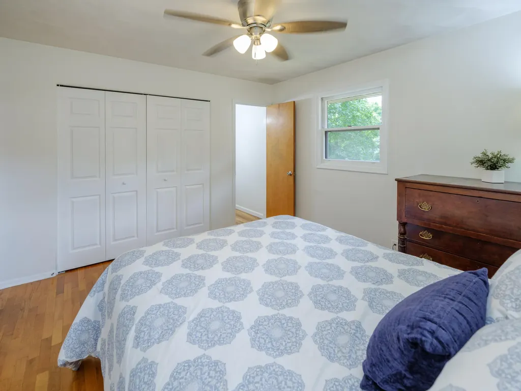 9169 N Riverview Drive Cooper Charter Township MI 49004