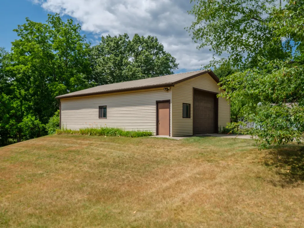 9169 N Riverview Drive Cooper Charter Township MI 49004