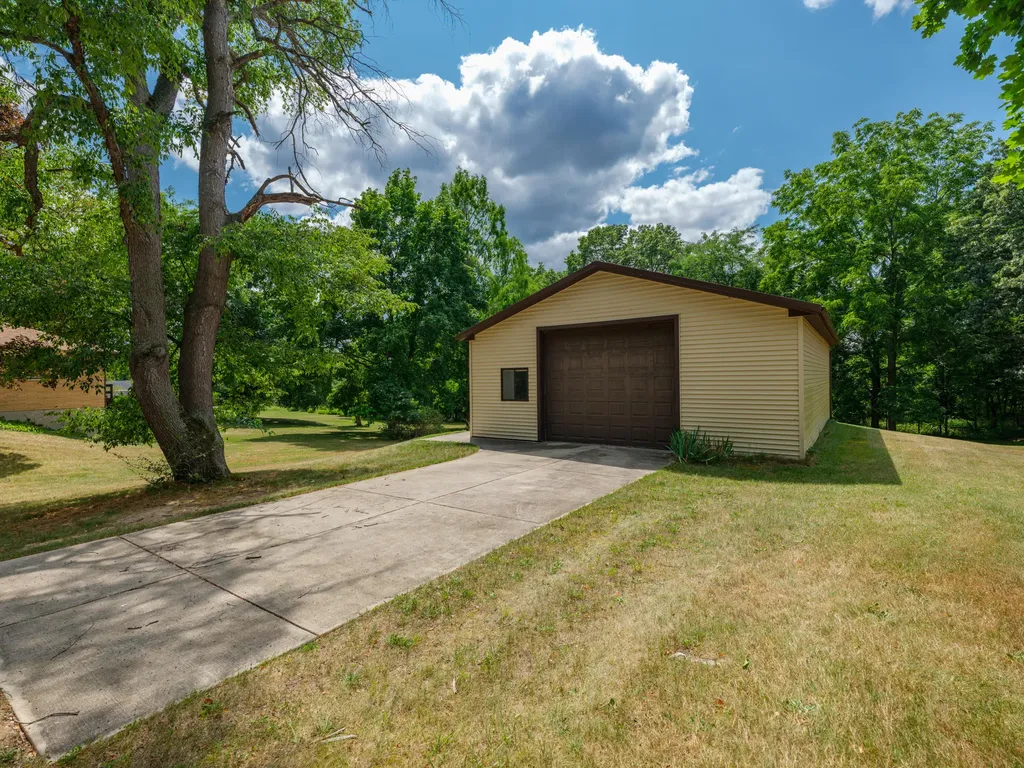 9169 N Riverview Drive Cooper Charter Township MI 49004