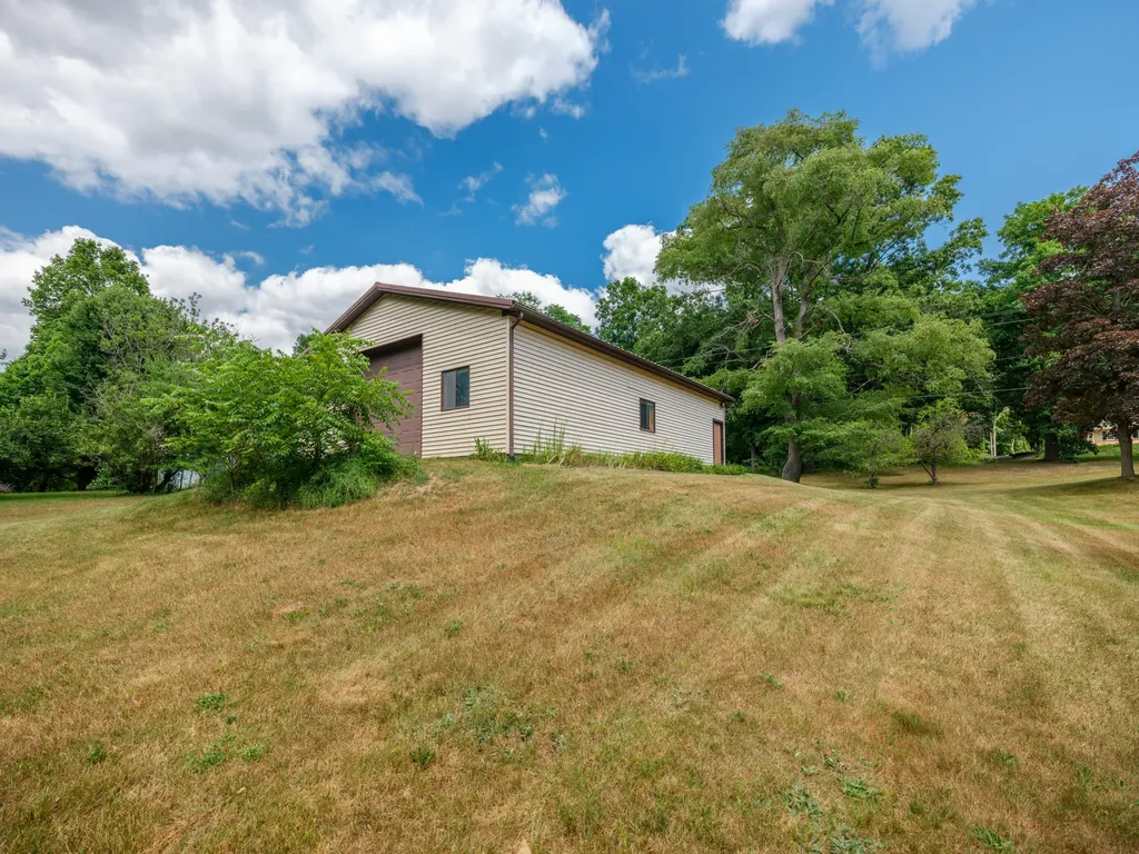 9169 N Riverview Drive Cooper Charter Township MI 49004