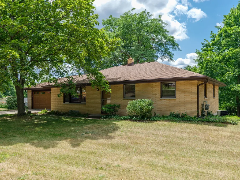 9169 N Riverview Drive Cooper Charter Township MI 49004