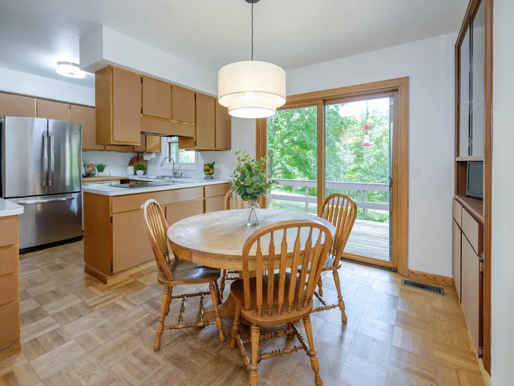 9169 N Riverview Drive Cooper Charter Township MI 49004