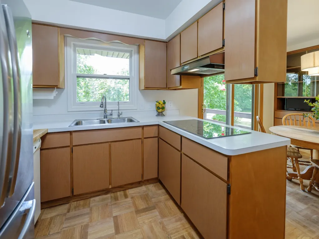 9169 N Riverview Drive Cooper Charter Township MI 49004
