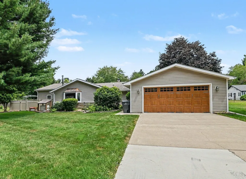 217 Prospect Street Bangor City MI 49013