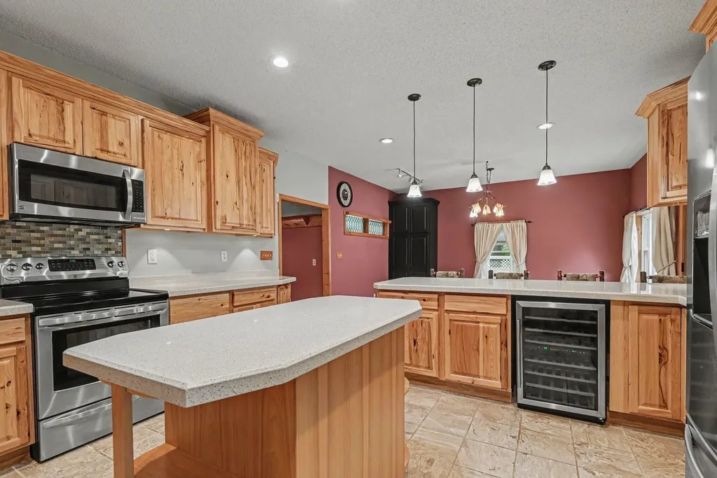 217 Prospect Street Bangor City MI 49013