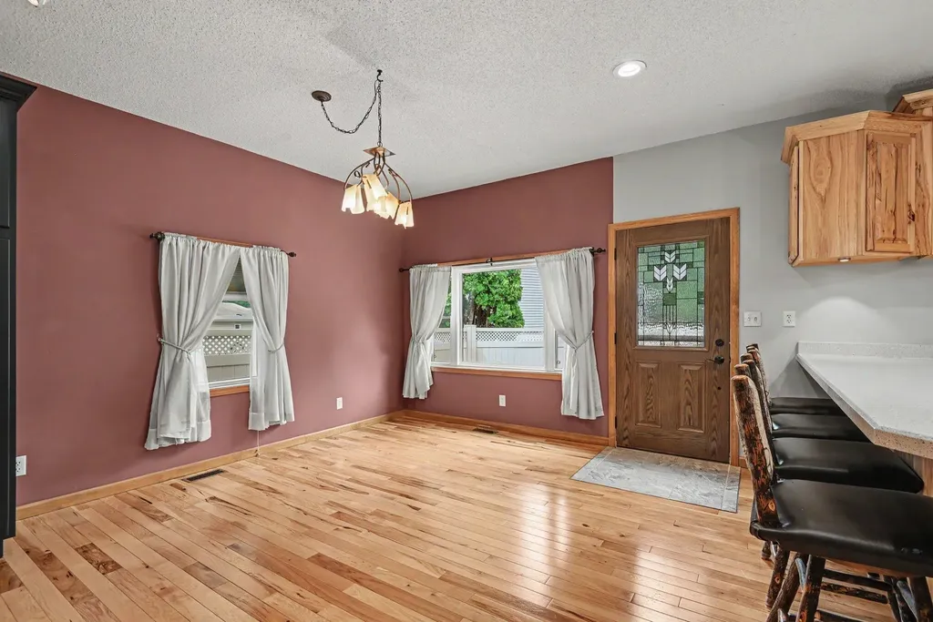 217 Prospect Street Bangor City MI 49013