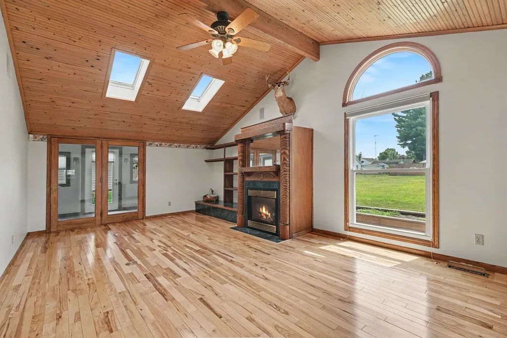 217 Prospect Street Bangor City MI 49013