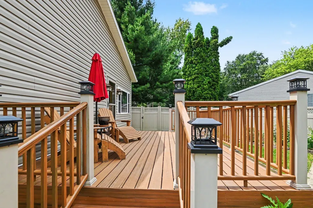 217 Prospect Street Bangor City MI 49013