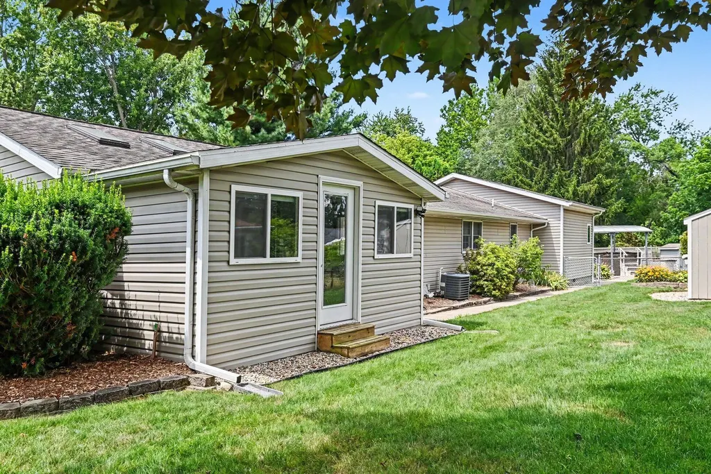 217 Prospect Street Bangor City MI 49013