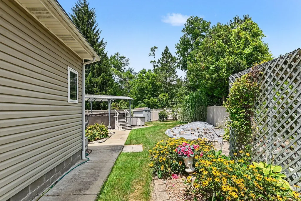 217 Prospect Street Bangor City MI 49013