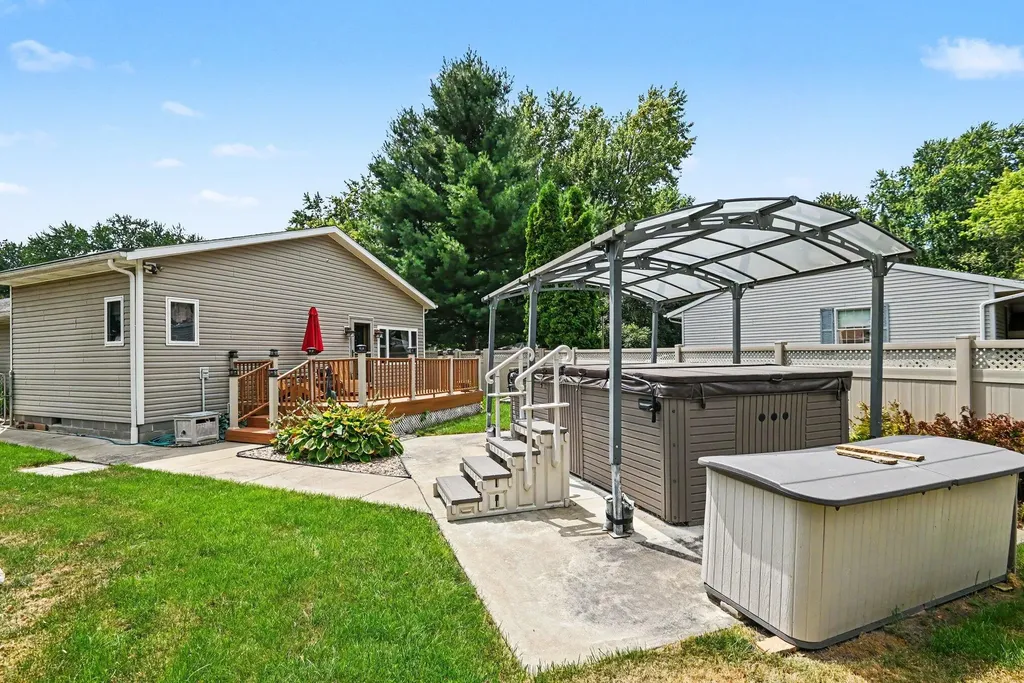 217 Prospect Street Bangor City MI 49013
