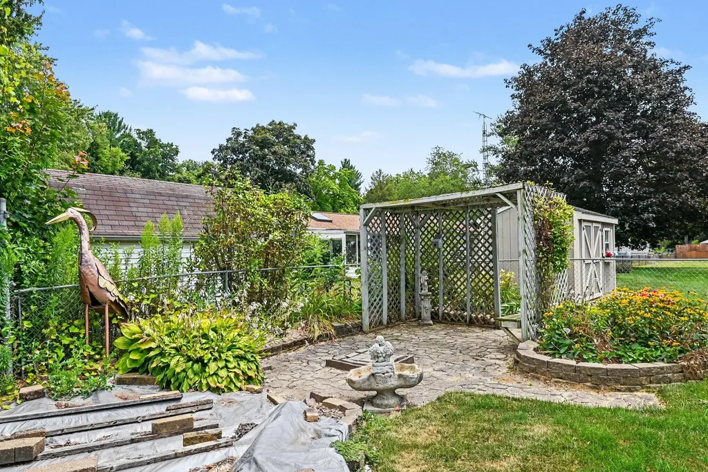 217 Prospect Street Bangor City MI 49013