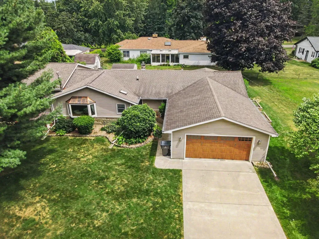 217 Prospect Street Bangor City MI 49013