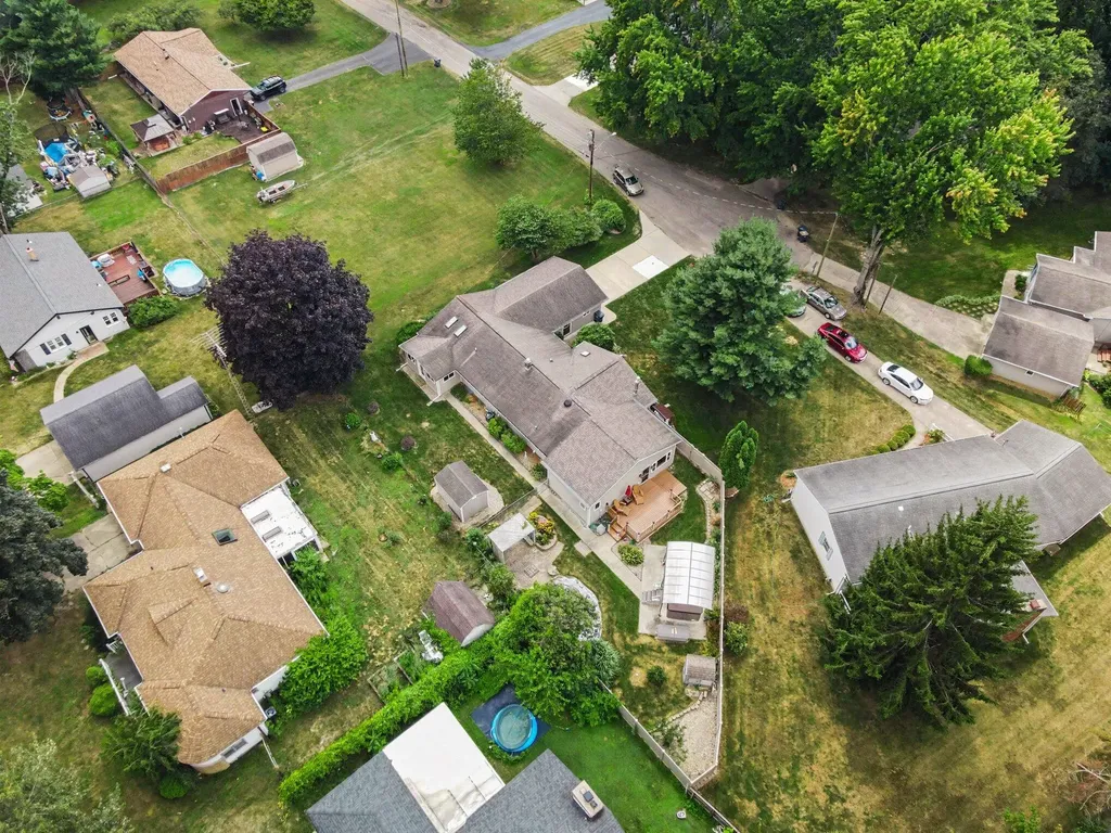 217 Prospect Street Bangor City MI 49013