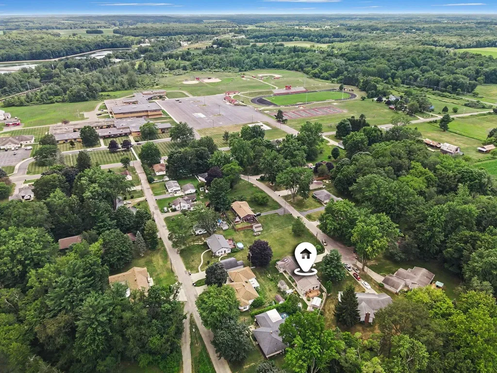 217 Prospect Street Bangor City MI 49013