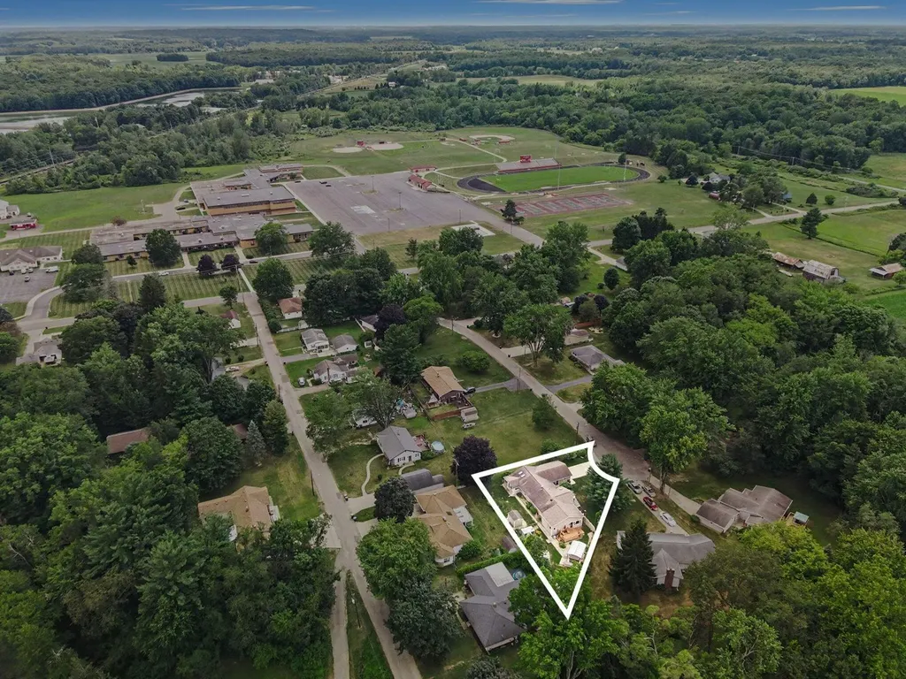 217 Prospect Street Bangor City MI 49013