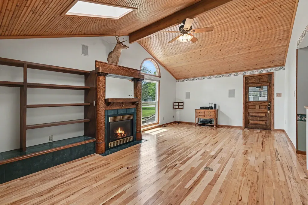 217 Prospect Street Bangor City MI 49013