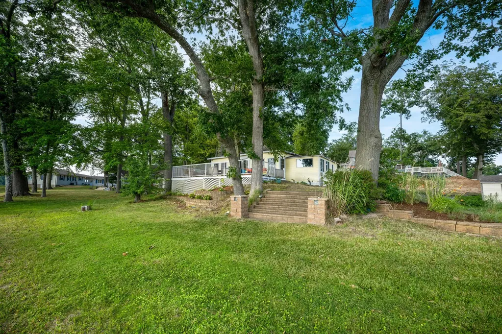 11791 Ford Point Drive Prairieville Township MI 49080
