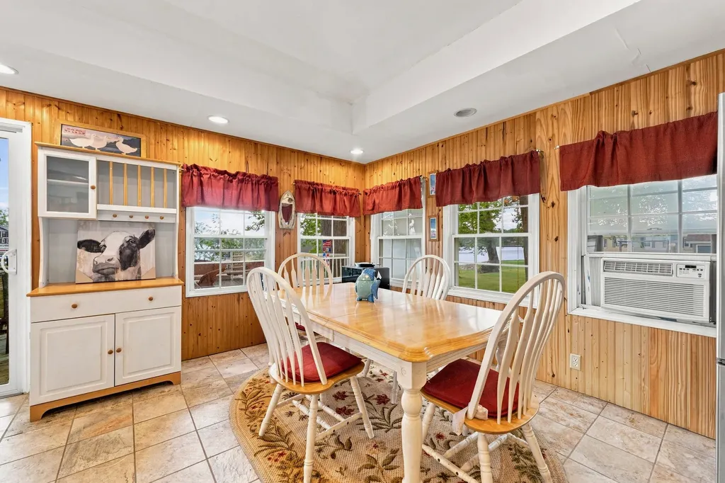 11791 Ford Point Drive Prairieville Township MI 49080