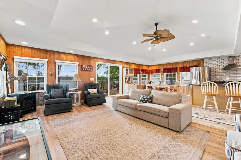 11791 Ford Point Drive Prairieville Township MI 49080