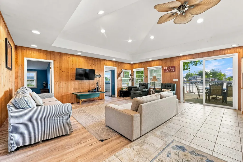 11791 Ford Point Drive Prairieville Township MI 49080