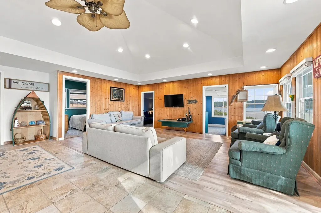11791 Ford Point Drive Prairieville Township MI 49080